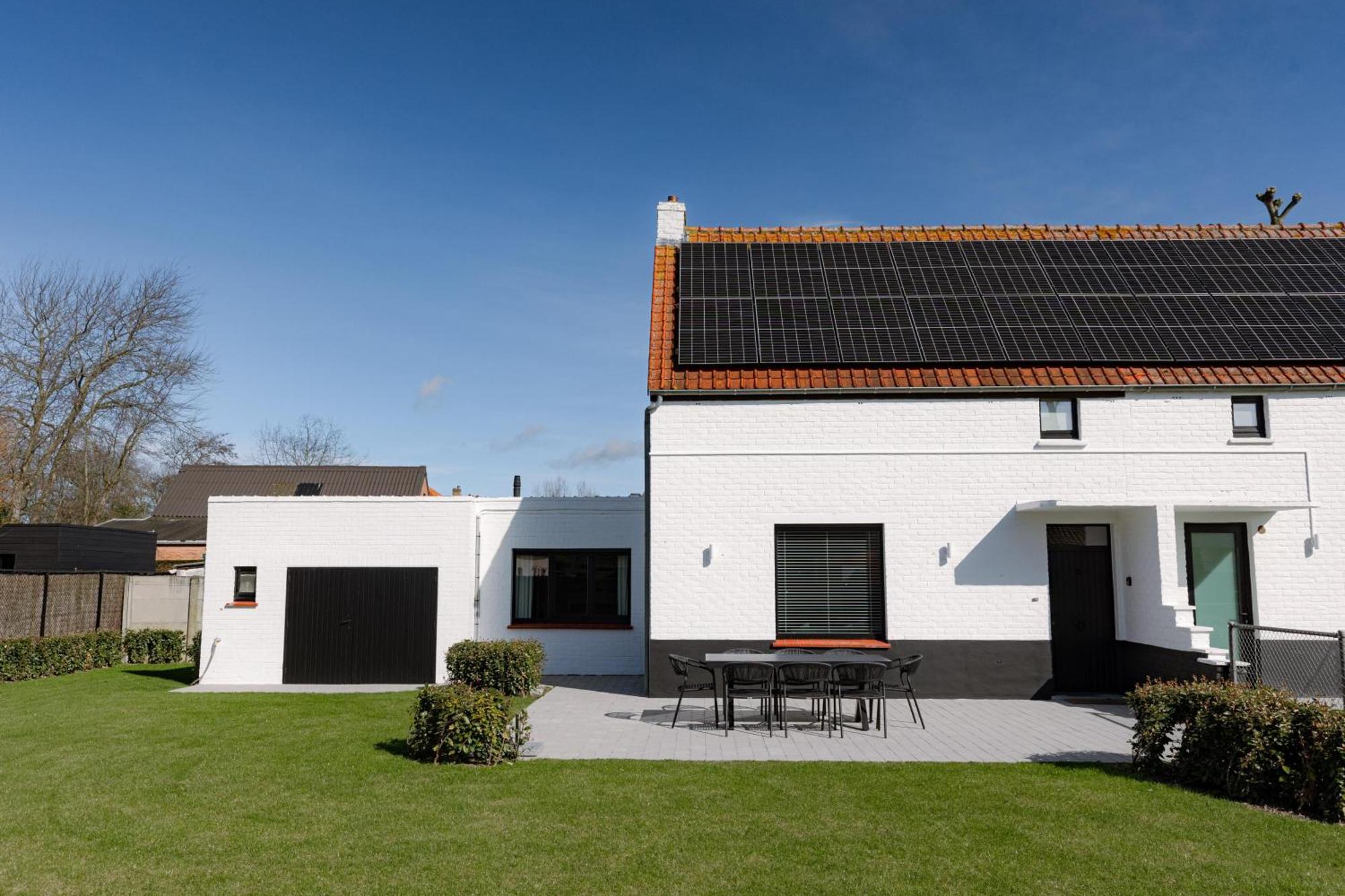 Maison Victor Koksijde Exterior photo